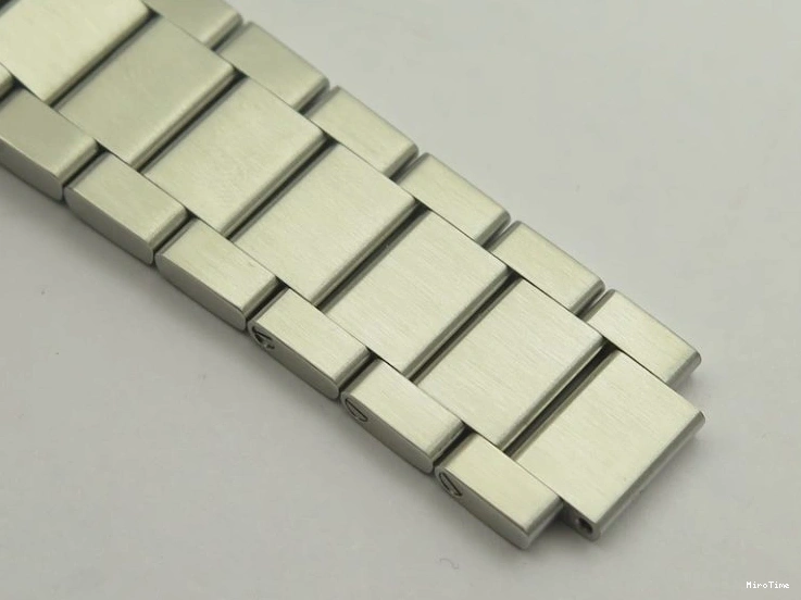 MIROTIME 0403 Portuguese Real PR IW500127 RG ZF 1:1 Best Edition Grey Red Dial On Brown Leather Strap A52010 V AllSeason 7331